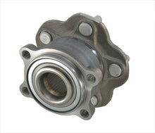 REAR Wheel Hub Bearing Assembly FitsNISMO 15-19 Nissan GTR REF 43202-62B0A