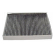 Improved Charcoal Cabin Air Filter Dodge Freightliner 07-18 Sprinter 2500 3500