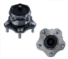 Conjunto de cubo de rodamiento de rueda 2- R, apto para todas las ruedas motrices 3.5L 15-19 SH Acura TLX AWD