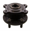 REAR Wheel Hub Bearing Assembly for Ford Focus RS 2.3L Engine 16-18