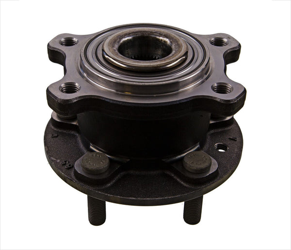 REAR Wheel Hub Bearing Assembly for Ford Focus RS 2.3L Engine 16-18