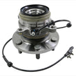 ONE FRONT Wheel Hub & Bearing Assembly 4 Wheel Drive for Nissan Titan XD 16-19