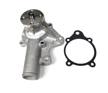 Bomba de agua del motor para Jeep Cherokee 91-00 2.5L 91-02 Wrangler 2.5L 4.0L 