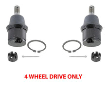 Fits 2000-2003 Durango Dakota Lower Ball Joints Joint 4 Wheel Drive