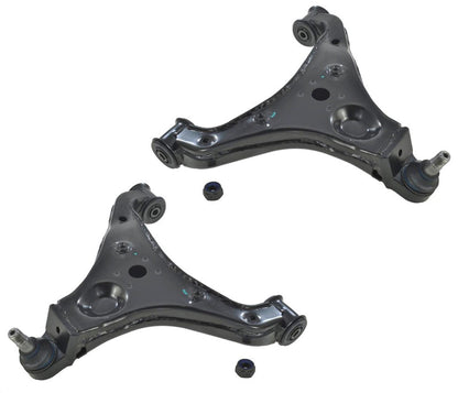 Front Lower Control Arms Tie Rods & Front Links For Sprinter 1500 2019-2023
