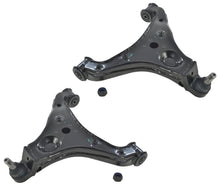 Front Lower Control Arms W/ Ball Joints & Links For Sprinter 1500 2019 2022 2023