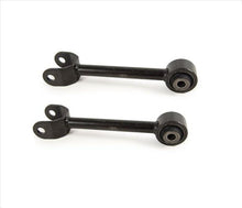 Control Arm Rear Lower Forward Toe Link Bushings Fits For 08-10 Avenger 2pc Kit