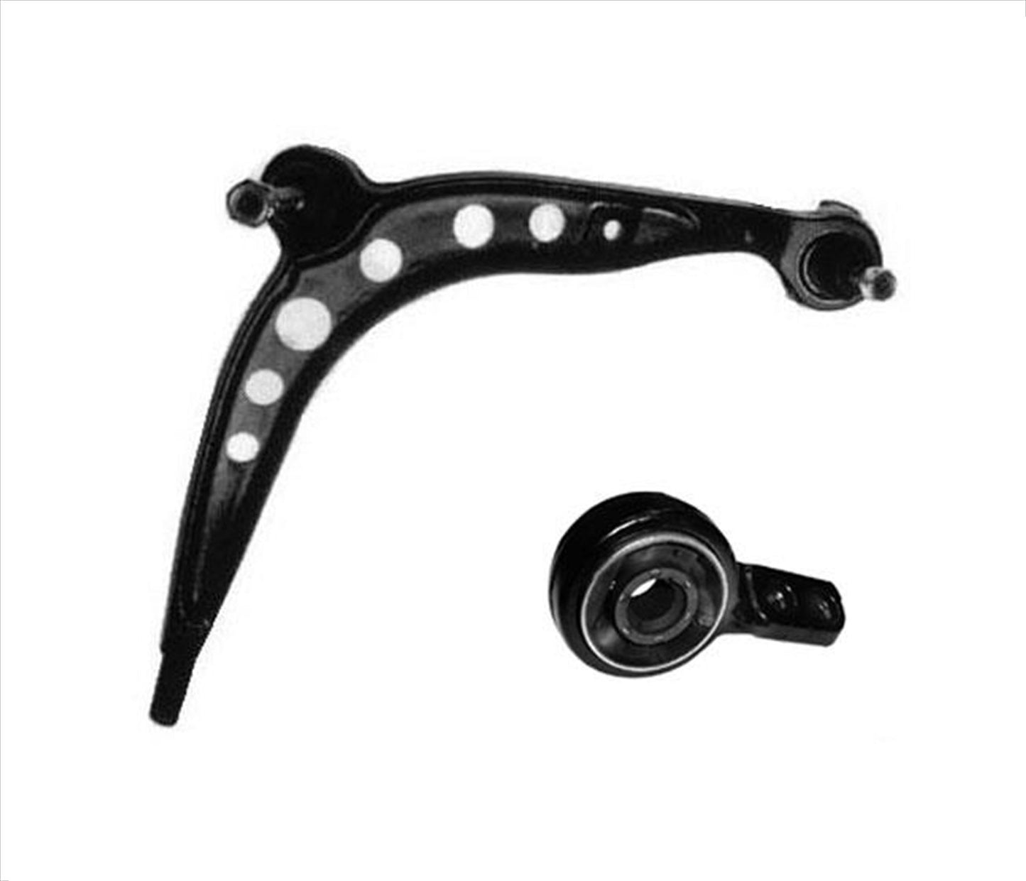Buje de soporte de rótula del brazo de control inferior P/S para BMW E30 E36 BMW 91-98 318i