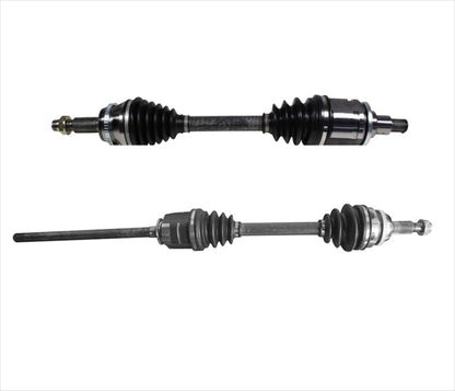 2- FRONT Complete CV Drive Shafts Fits For Lexus RX350 All Wheel Drive 07-09 - Photo 1