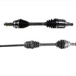 2- FRONT New Complete CV Drive Shafts Fits For Lexus RX350 All Wheel Drive 07-09