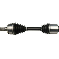 Eje CV delantero derecho probado para torsión compatible con Honda Civic SI 2.4L 2012-15