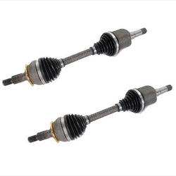 2 Front CV Axle Shaft Assembly Fits for Chevrolet Impala V6 3.6L 14-16