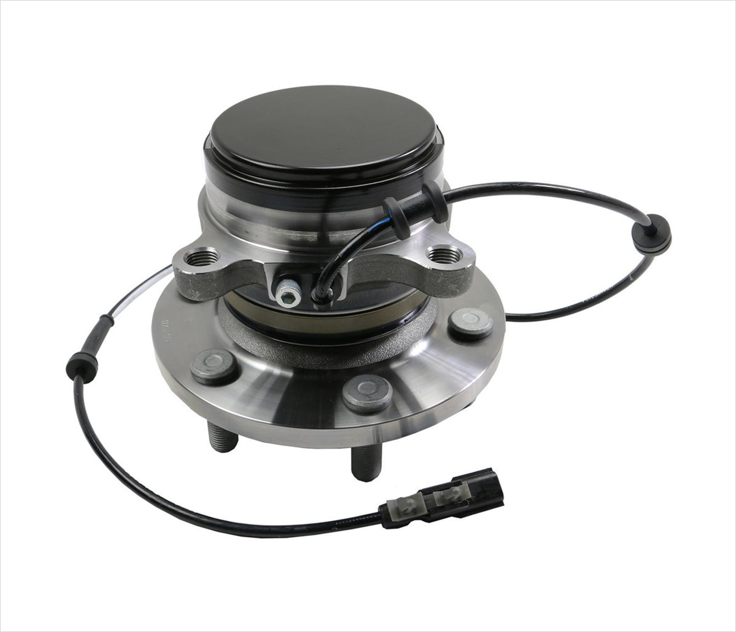 FRT Wheel Hub & Bearing Assembly for Nissan Titan XD Rear Wheel Drive 2016-2019