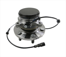 FRT Wheel Hub & Bearing Assembly for Nissan Titan XD Rear Wheel Drive 2016-2019