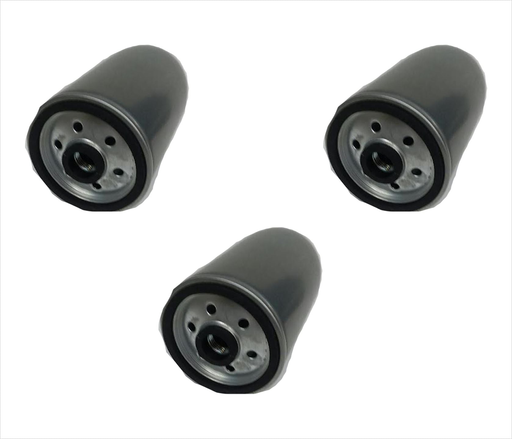 3 PTC PP8043 Diesel Fuel Filter Water Seperator REF# 33472 F3HZ9365E ...