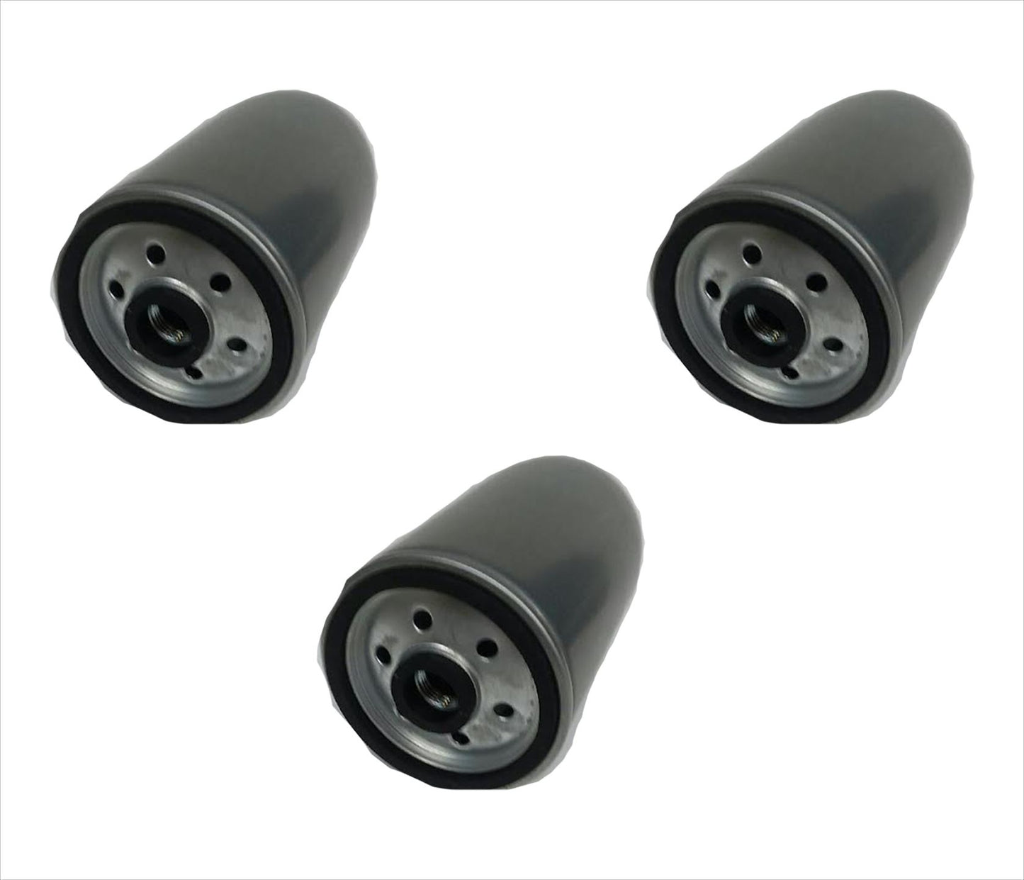 3 PTC PP8043 Diesel Fuel Filter Water Seperator REF# 33472 F3HZ9365E 311196