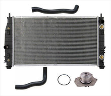 Mangueras de radiador de refrigeración bomba de agua para Chrysler 300 300M 3.5L 1999-2004