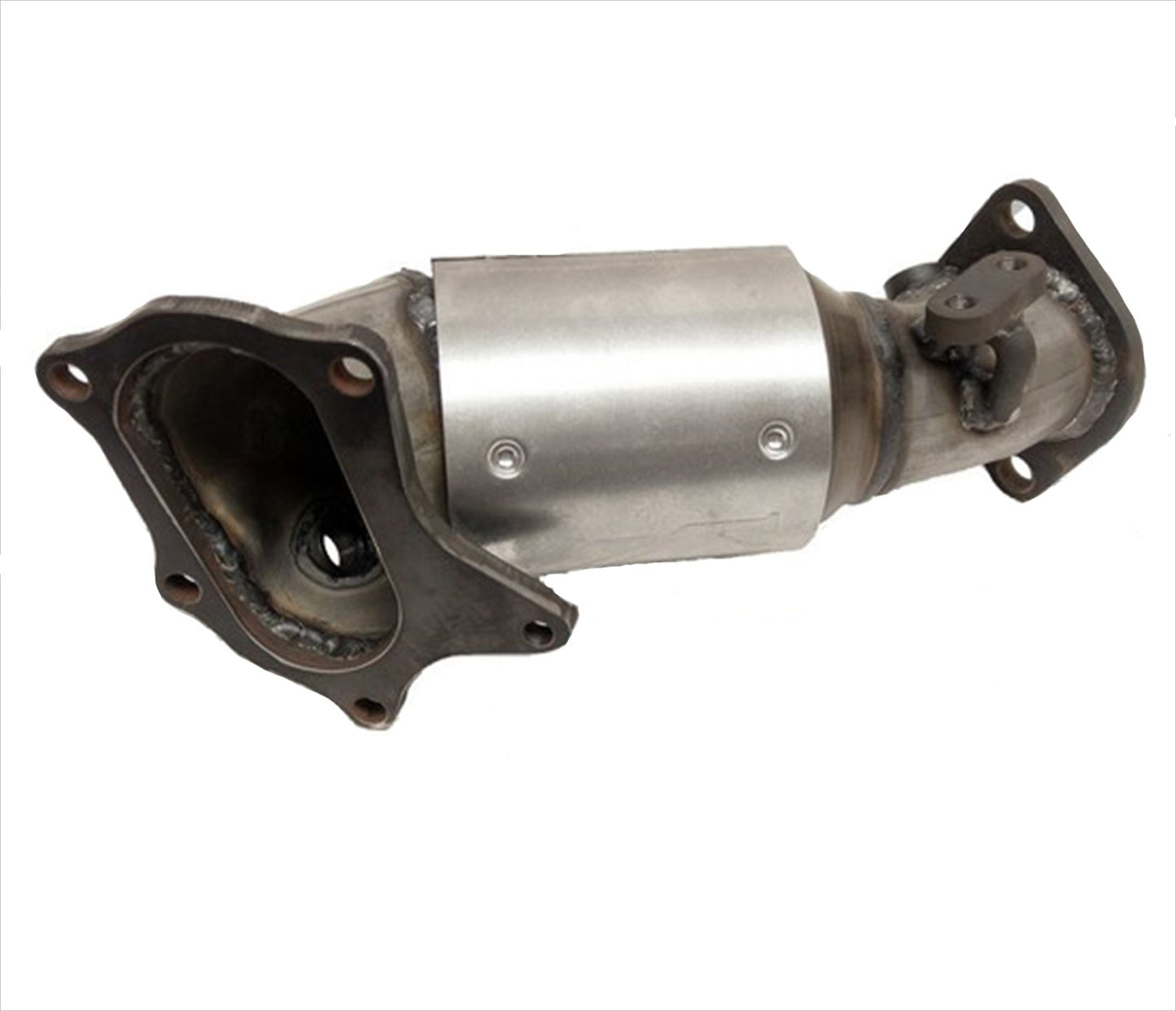 Front Main Manifold Catalytic Converter Fits For 13-14 Hyundai Genesis Coupe 2.0