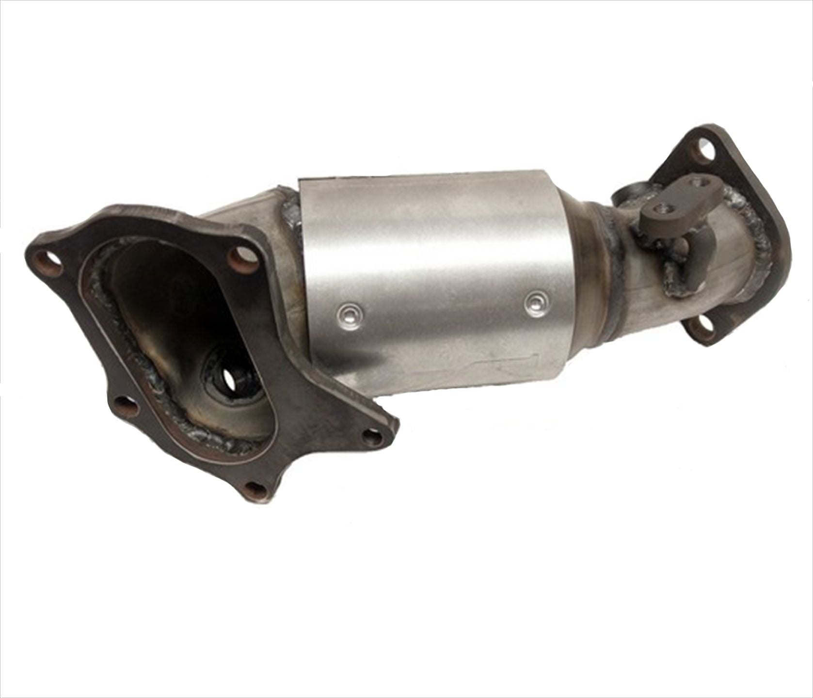 Front Main Manifold Catalytic Converter Fits For 13-14 Hyundai Genesis Coupe 2.0