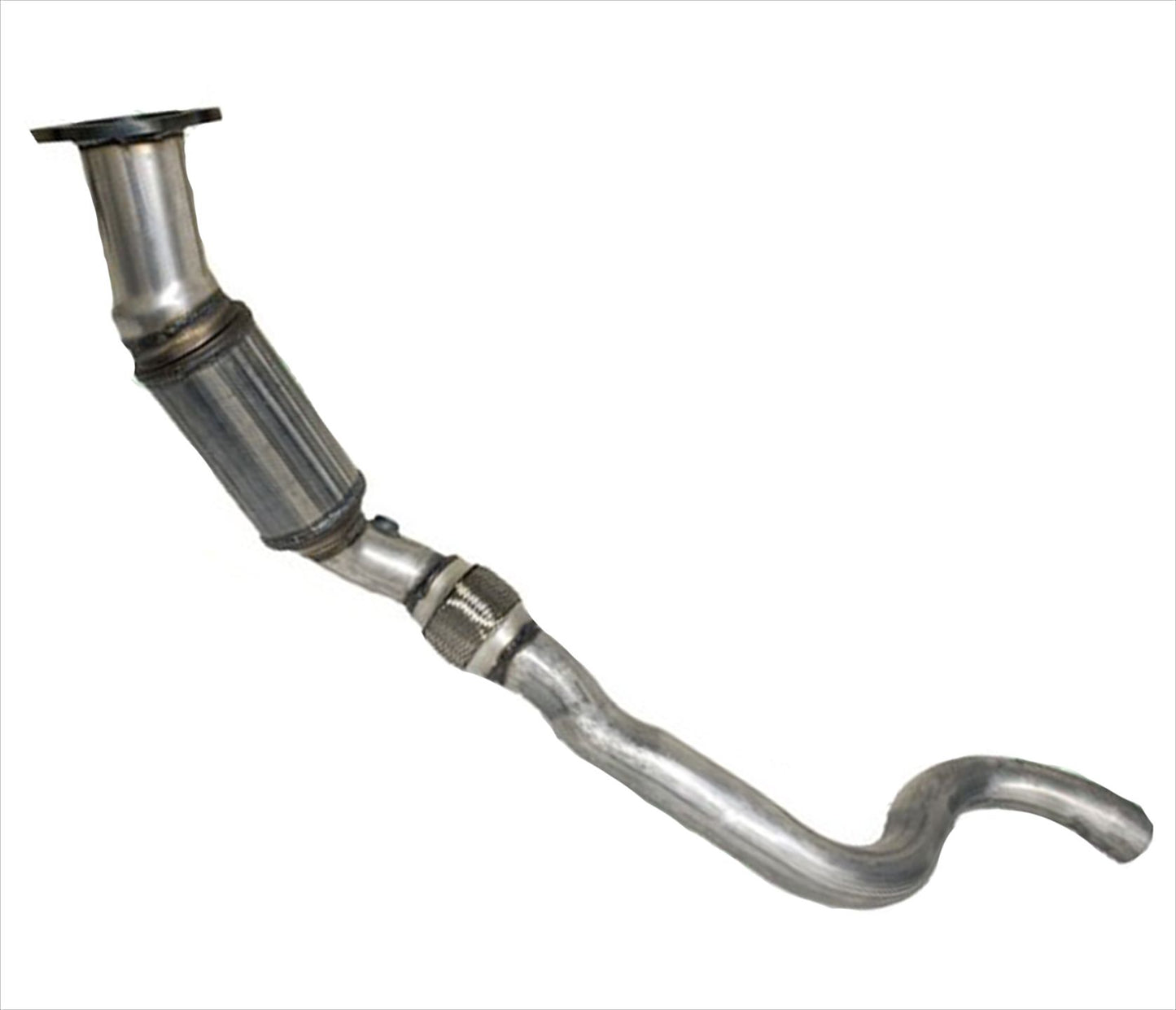 Drivers Side Catalytic Converter For 2005-2007 Chrysler 300 5.7L All Wheel Drive