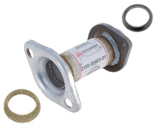 Tubo de extensión frontal antes del convertidor para Honda Accord 2.2L 1994-1997