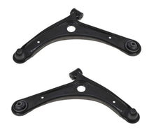 L/R Front Lower Control Arms and Ball Joints fits Caliber Compass Patriot