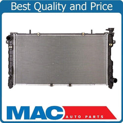 New Leak Tested Radiator for Dodge Caravan 2.4L 4 Cylinder 2005-2007