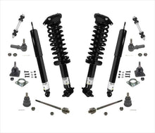 Front Struts & Chassis Parts For Chevrolet Camaro Pontiac Firebird 1993-2002