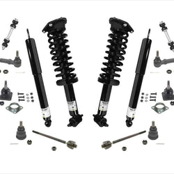 Front Struts & Chassis Parts Fits For Chevrolet Camaro Pontiac Firebird 93-02