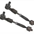 Front Inner & Outer Steering Tie Rod End Fits for Audi A4 & A4Q 2002-2005