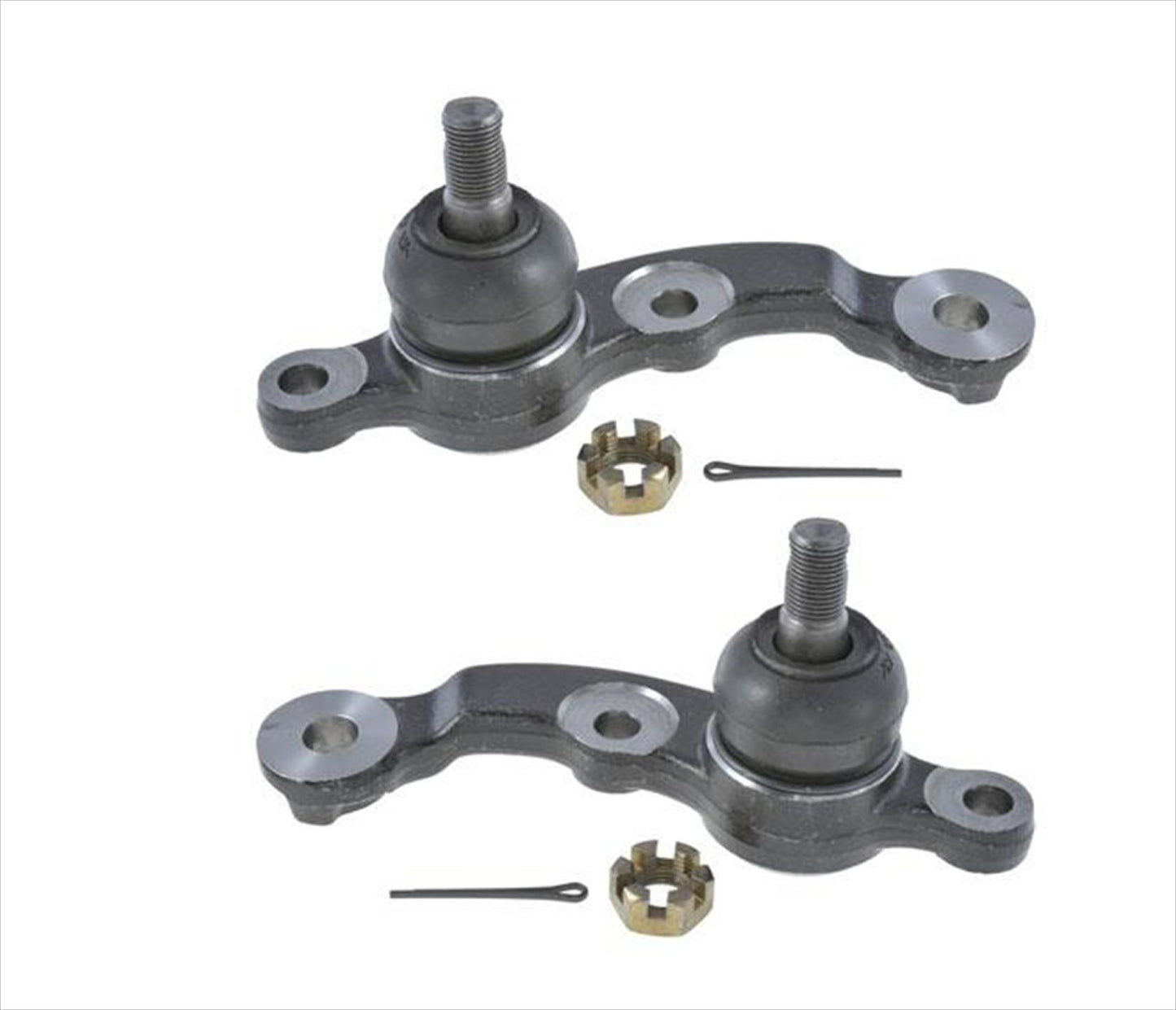 Front Left & Right Lower Ball Joints for Lexus LS400 1995 1996 1997 1998