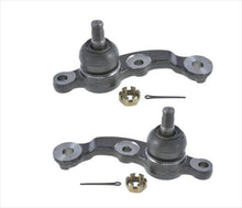 Rótulas inferiores delanteras izquierda y derecha para Lexus LS400 1995-1998