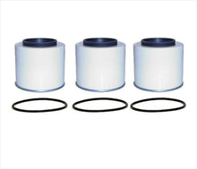 Diesel Water Separator Fuel Filters For Ford E250 E350 F250 F350 7.3L 1988-1994