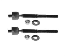 (2) Inner Tie Rod Fits for Toyota Supra & Turbo 1992-2000
