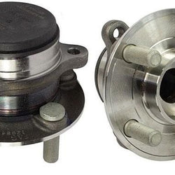Nuevo Rodamientos de cubo de rueda trasera, modelo Base de tracción delantera para Ford Edge 15-17