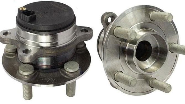 Nuevo Rodamientos de cubo de rueda trasera, modelo Base de tracción delantera para Ford Edge 15-17