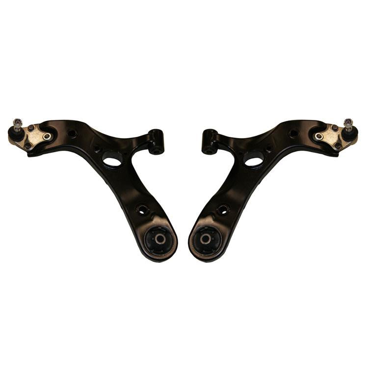 Brazos de control inferiores delanteros con rótulas para Scion XB 08-15 Scion TC 11-16