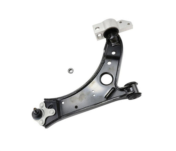 Fits For 06-14 Volkswagen Jetta Drivers Side Control Arm W Bushings & Ball Joint