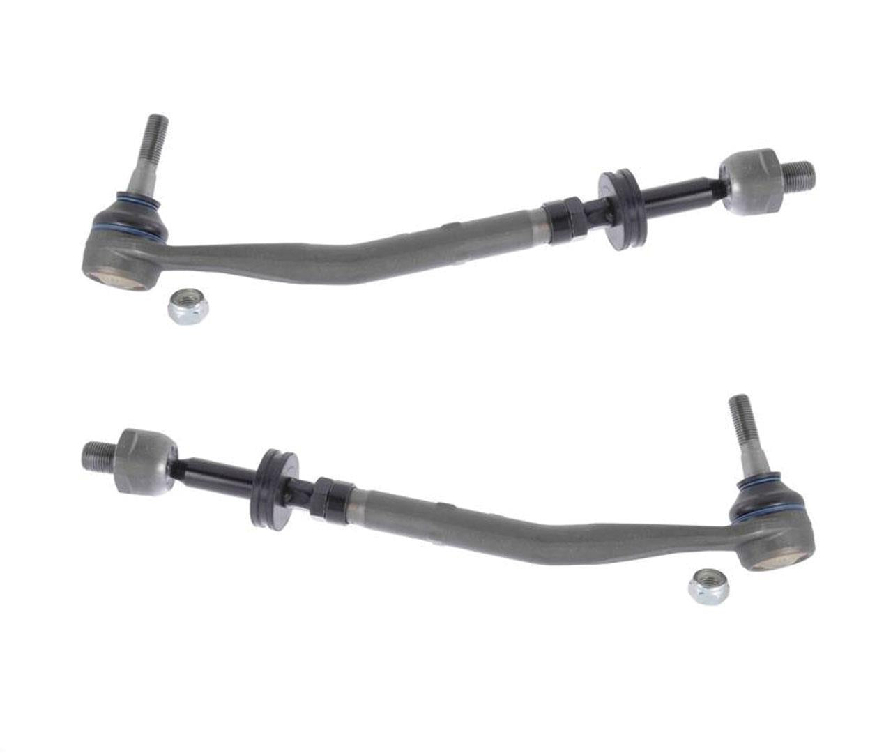 Conjunto de varillas de dirección delantera para BMW 525I 528I 528IT 530I 1997-2003.