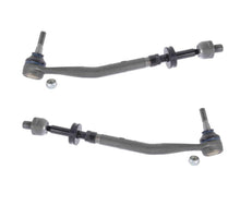 Front Inner + Outer Tie Rods Assembly 1997 1999 2000 2001 2002 2003 BMW 530I