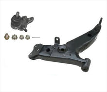 Front Drivers Side Control Arm fits for 93-95 Toyota Corolla Prizm