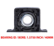 PTHB88536 REF# HB4021 03-05 Ram 2500 Unidad de soporte del eje de transmisión 1.58" 40MM ID