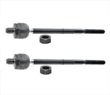 (2) Inner Tie Rod Ends Fits For FORD Ranger 2005-2011 2 & 4 Wheel Drive