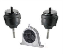 Soportes de motor delantero y kit de montaje trans de 3 piezas para Chrysler Pacifica 07-08