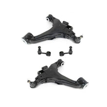 Front Lower Control Arms Sway Bar Links For Toyota Sequoia 08-22 & Tundra 07-21