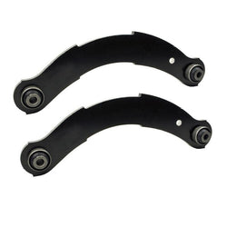 Rear Upper Control Arm Bushings For Mitsubishi Lancer 2008-2015 REF 4110A085