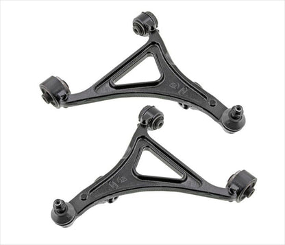 Front Lower Control Arms Ball Joint For Chrysler 300 2011-2023 All Wheel Drive