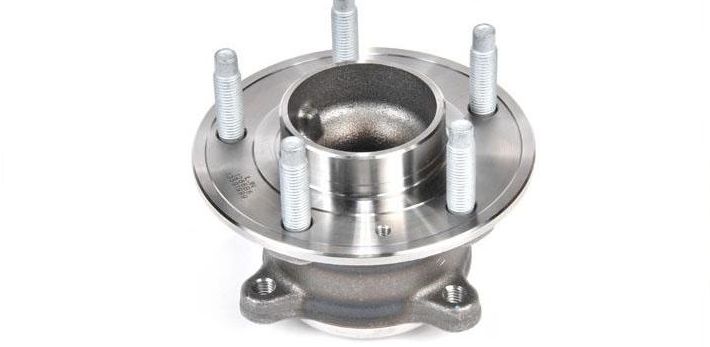 ONE REAR Wheel Hub Bearing for Buick Cascada 16-17 Verano 12-13 13591999