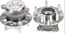REAR Wheel Hub Bearings for Buick Cascada 16-17 Verano 12-13 13591999