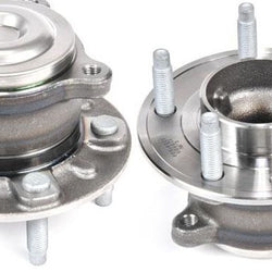 100% New REAR Wheel Hub Bearings for Buick Cascada 16-17 Verano 12-13 13591999